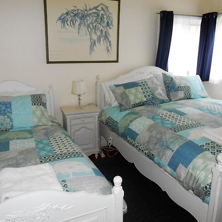 Travellers Rest B&B Penola Dış mekan fotoğraf