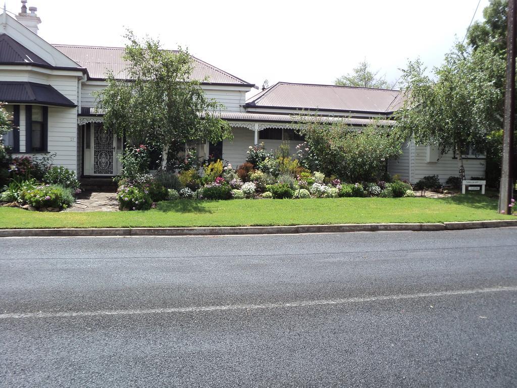 Travellers Rest B&B Penola Dış mekan fotoğraf
