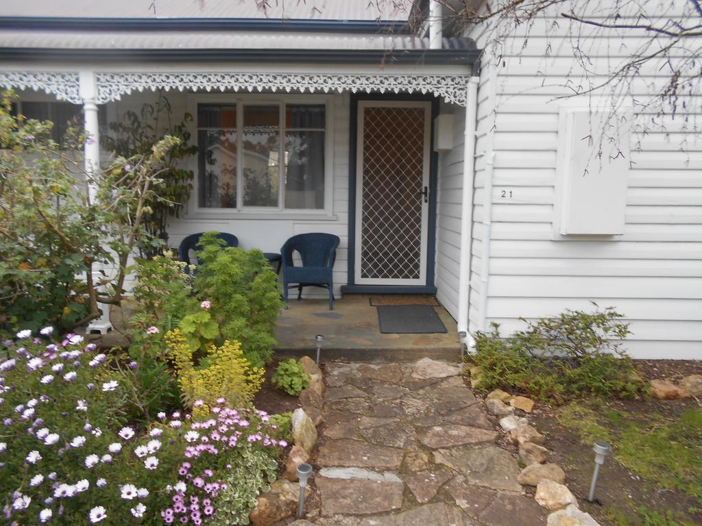 Travellers Rest B&B Penola Oda fotoğraf