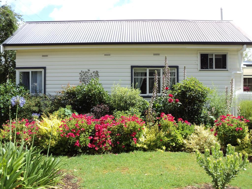 Travellers Rest B&B Penola Oda fotoğraf