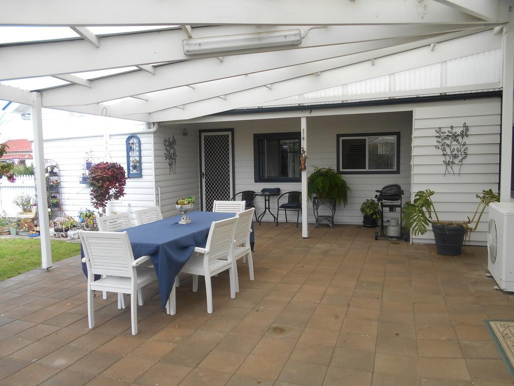Travellers Rest B&B Penola Oda fotoğraf