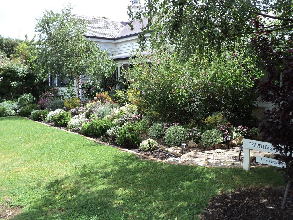 Travellers Rest B&B Penola Oda fotoğraf