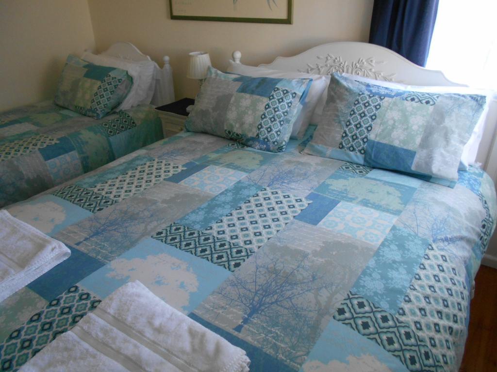 Travellers Rest B&B Penola Dış mekan fotoğraf