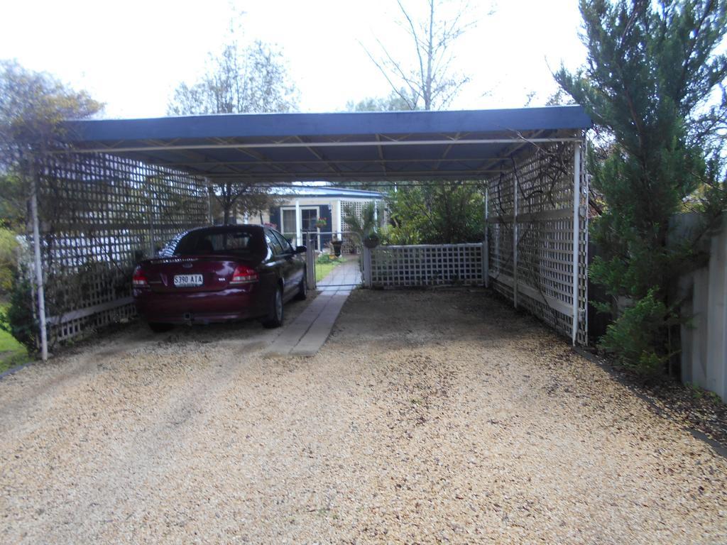 Travellers Rest B&B Penola Dış mekan fotoğraf