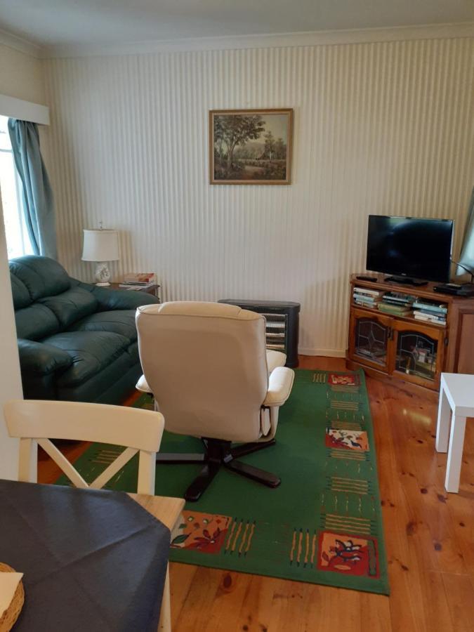Travellers Rest B&B Penola Dış mekan fotoğraf