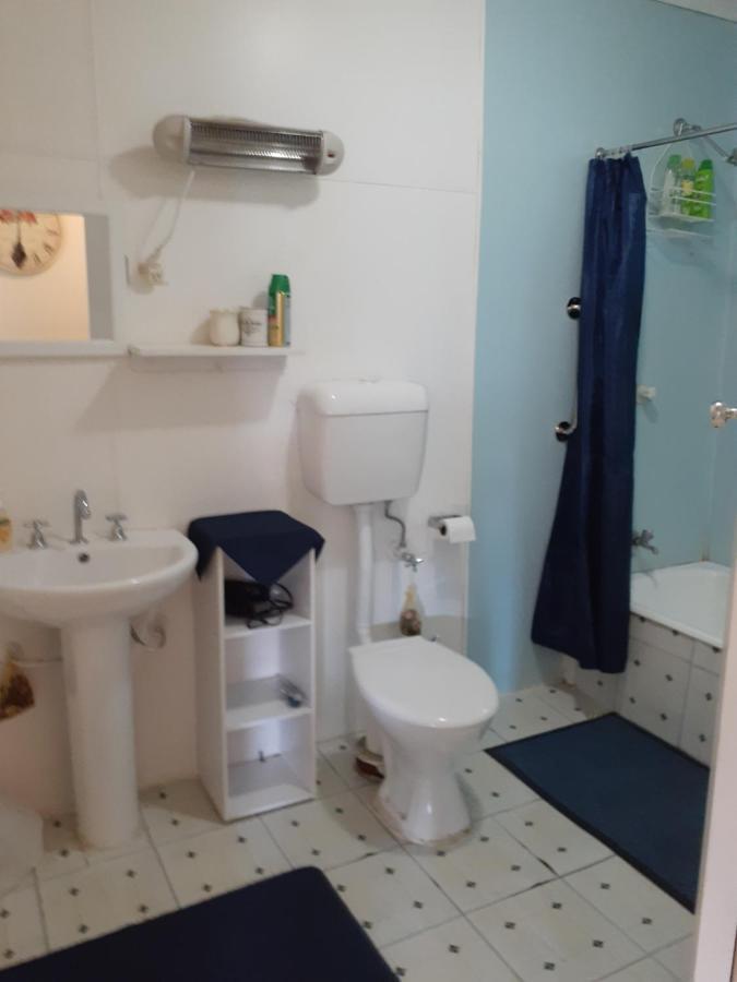Travellers Rest B&B Penola Dış mekan fotoğraf