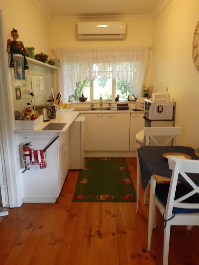 Travellers Rest B&B Penola Dış mekan fotoğraf